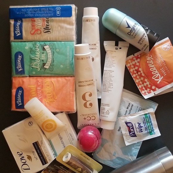 Bath and Beauty Care Bundle - Picture 2 of 6